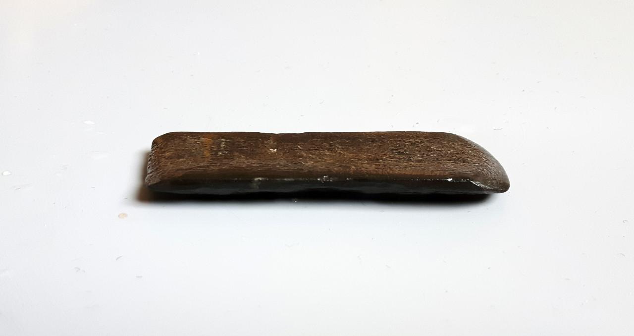 Ein Knochenmeißel