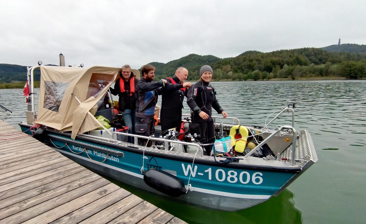 Team Monitoring Kärnten 2024