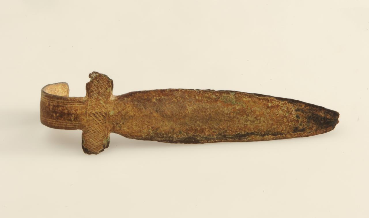 Ein Rasiermesser aus Seewalchen