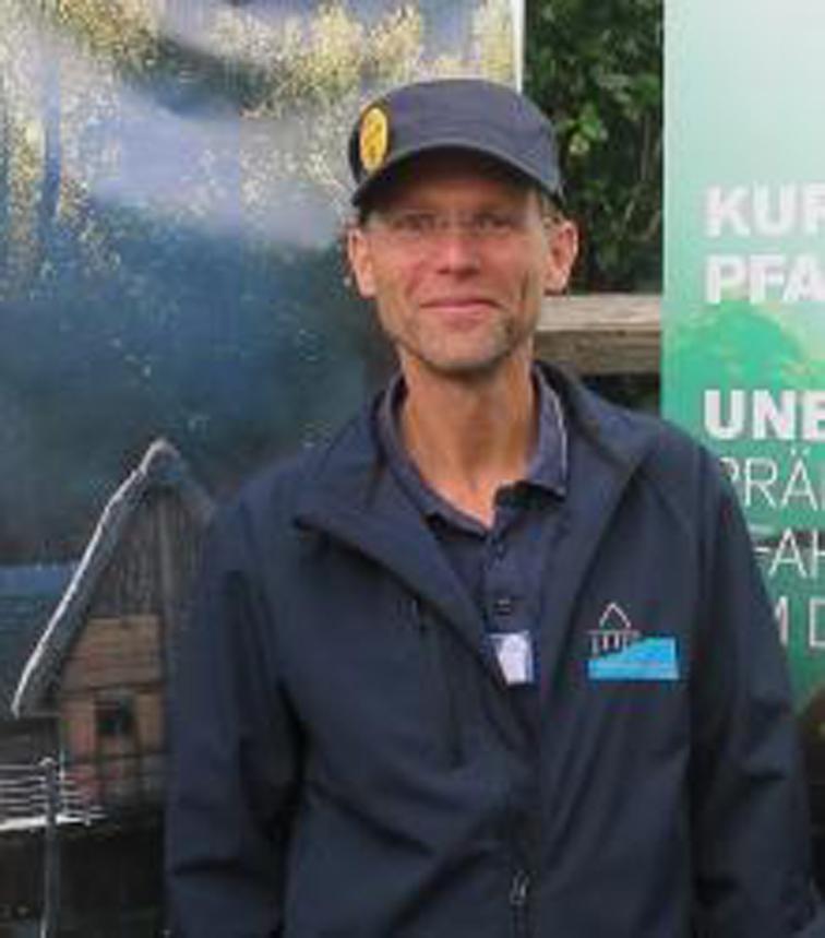 Henrik Pohl