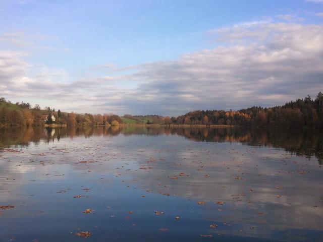 Der Degersee