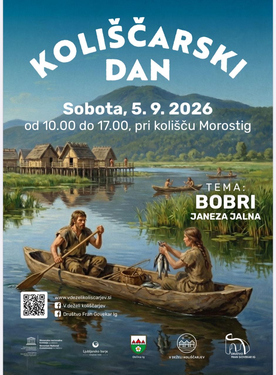 Plakat Pfahlbautentag Ig 2026