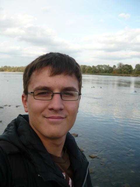 FLORIAN OSTROWSKI