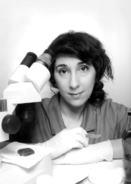 SUSANNE HEIMEL