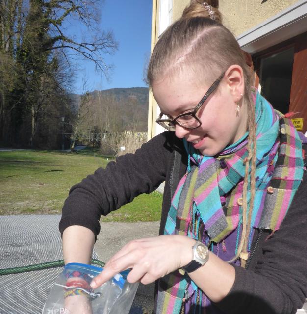 DORIS JETZINGER