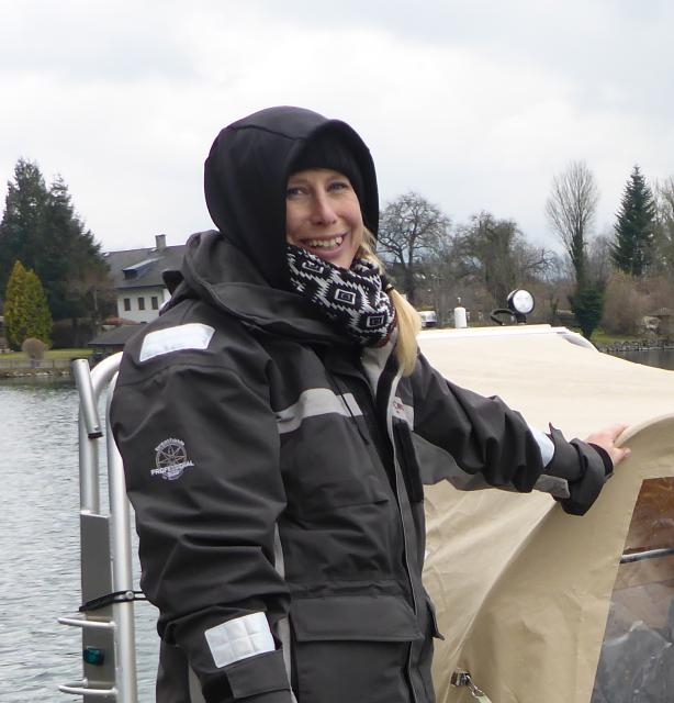 ESTHER UNTERWEGER