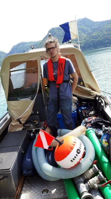 MICHAEL WESTERKAM
