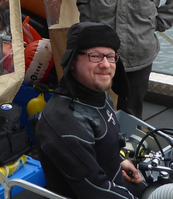 MARKUS HOCHHOLD