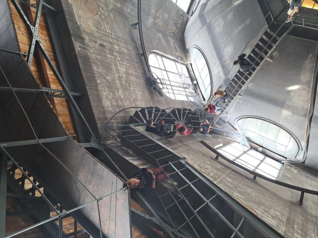 Turm NHM Wien 