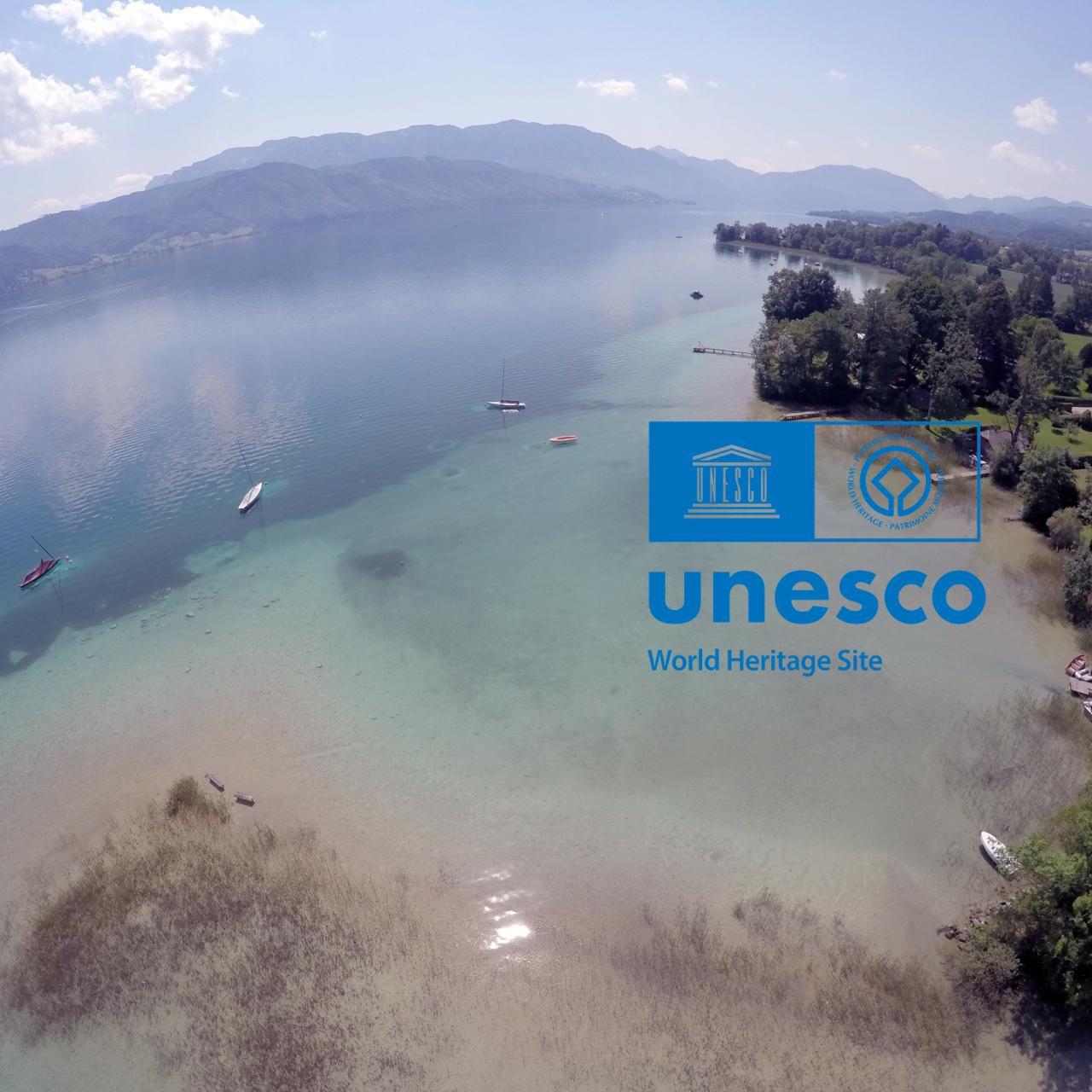 UNESCO-Welterbestätte Abtsdorf III