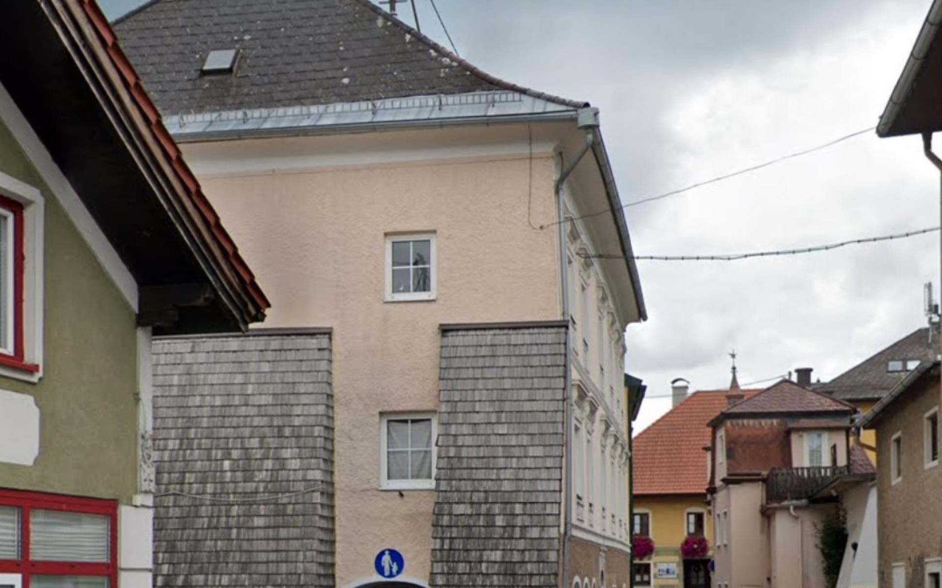 Heimathaus Schörfling