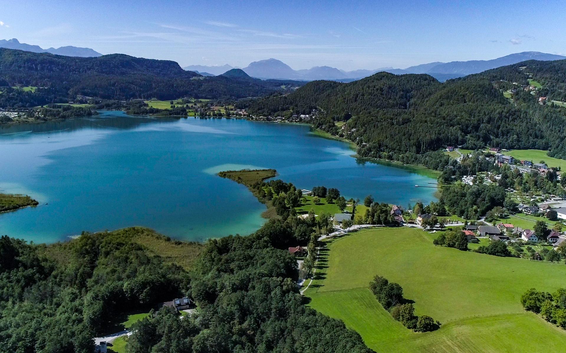 Keutschacher See