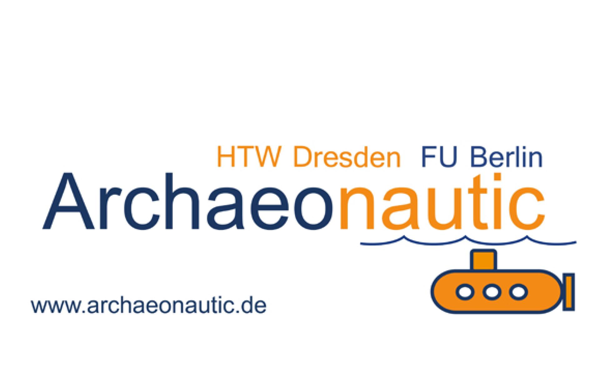 Archäonautik Logo