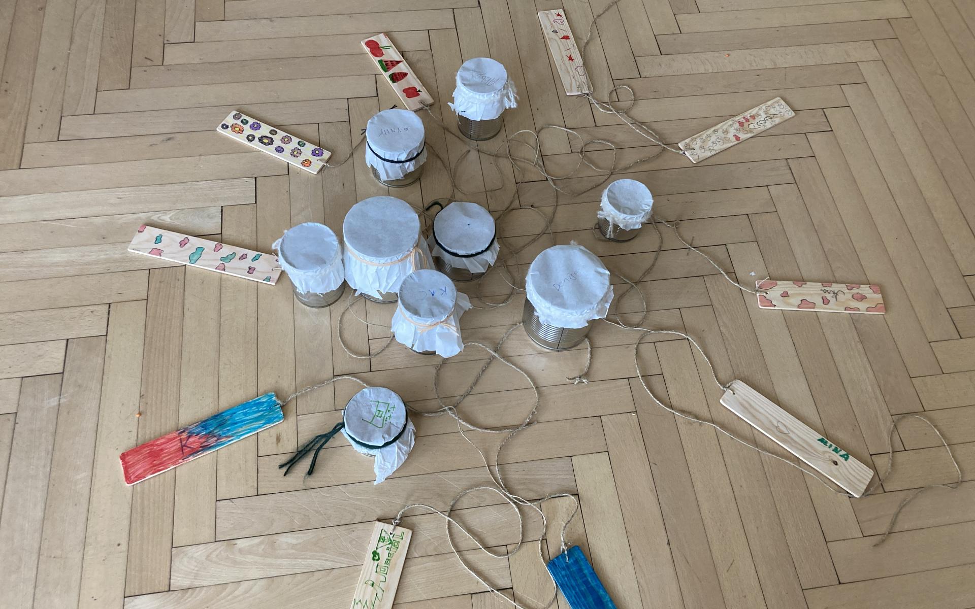 Culture Connected 23/24