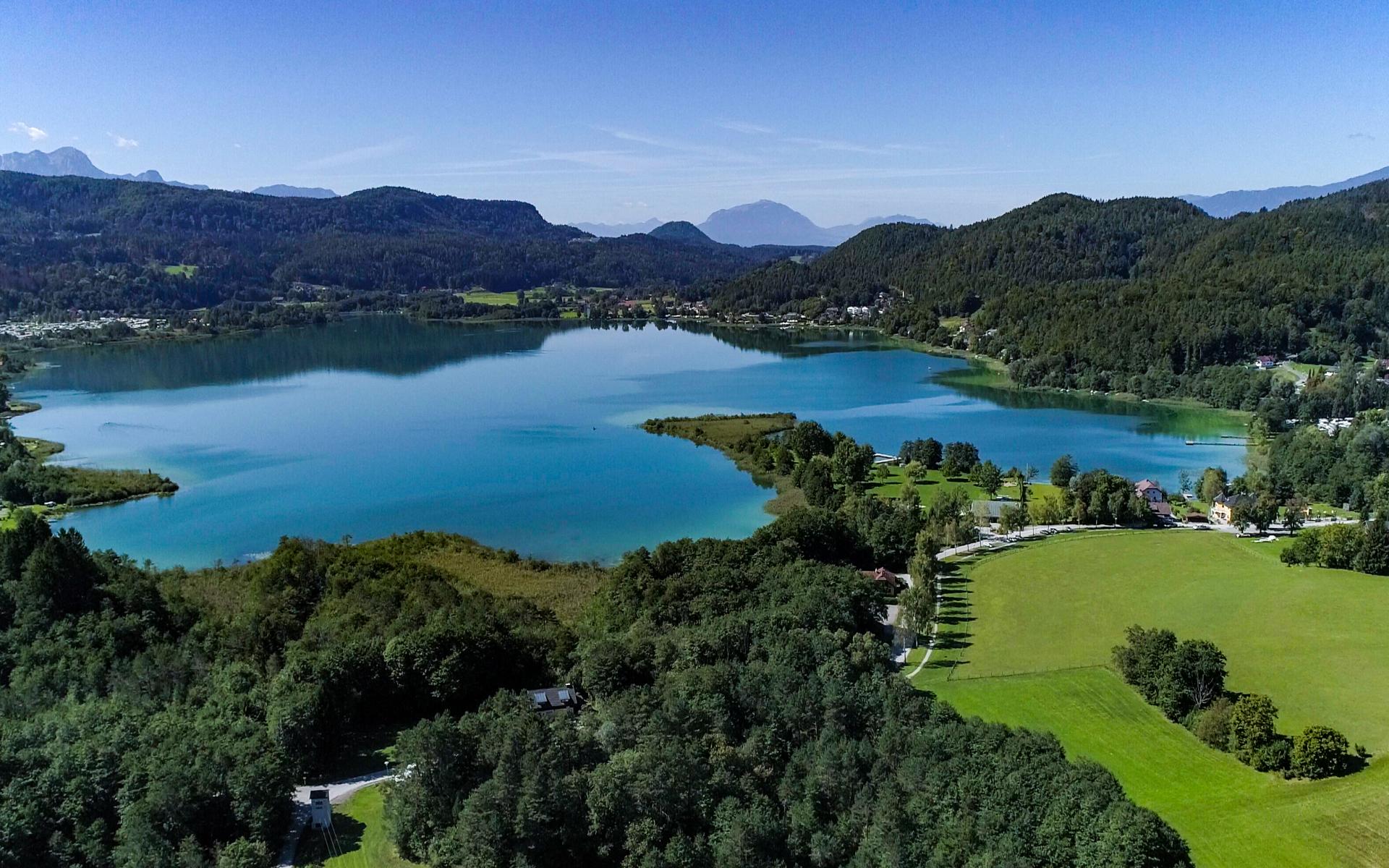 Keutschacher See 