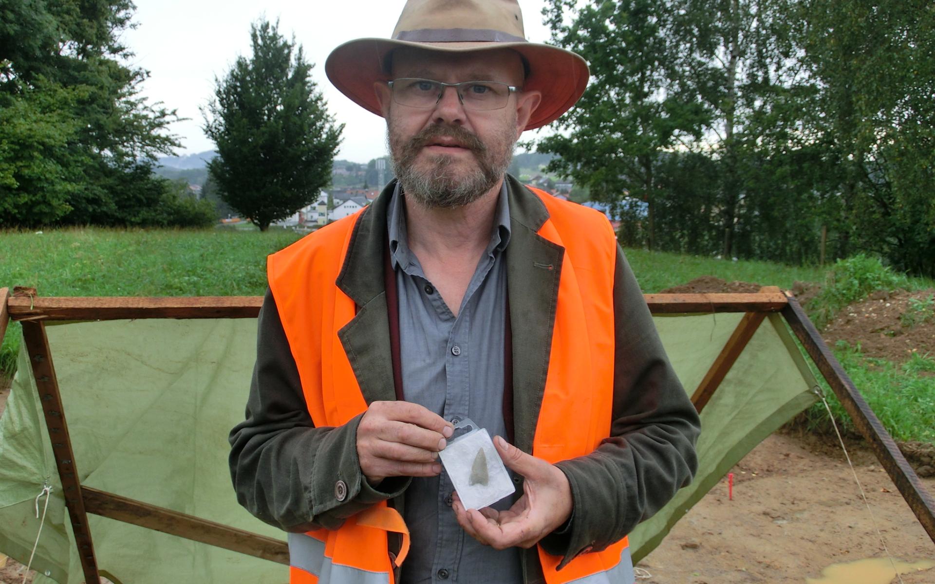 Franz Hauser