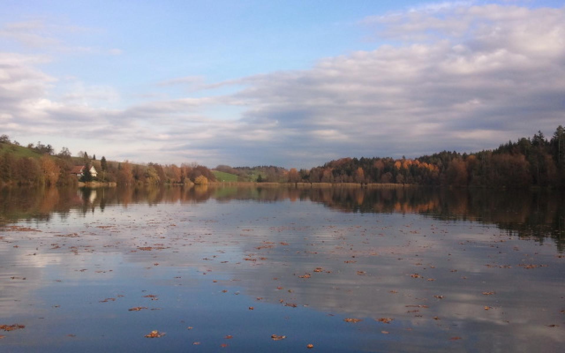 Der Degersee