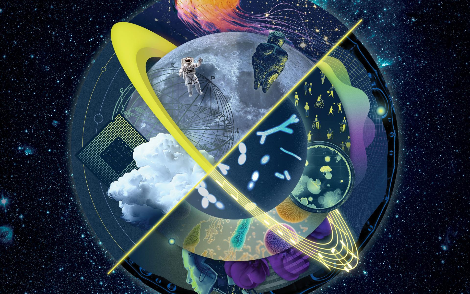 Lange Nacht der Forschung 2026