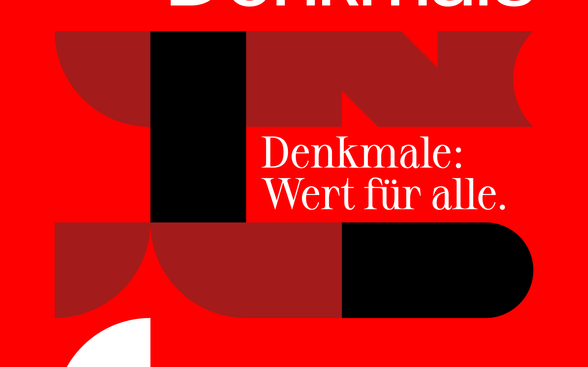 Tag des Denkmals 2026