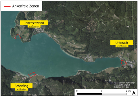 AVZ Mondsee