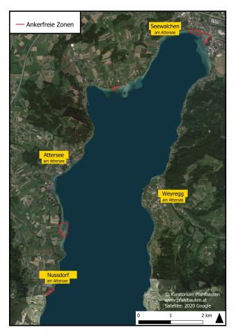AVZ Attersee