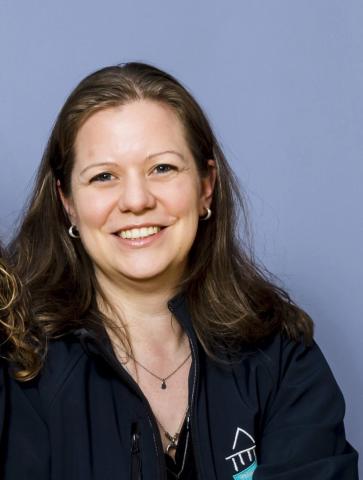 Portrait Fiona Leipold