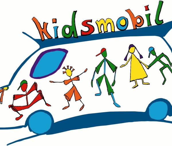 Kidsmobil 