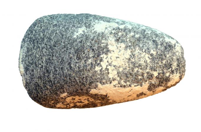 Steinbeil aus Seewalchen (Bild: H. Pohl - Kuratorium Pfahlbauten)