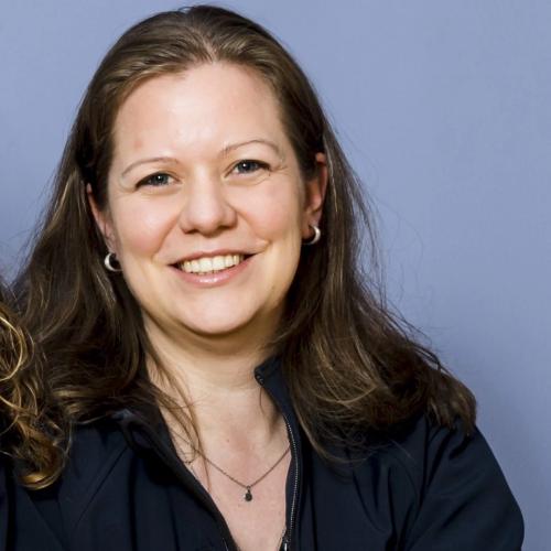 Portrait Fiona Leipold