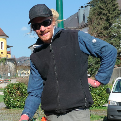 Markus Staudt