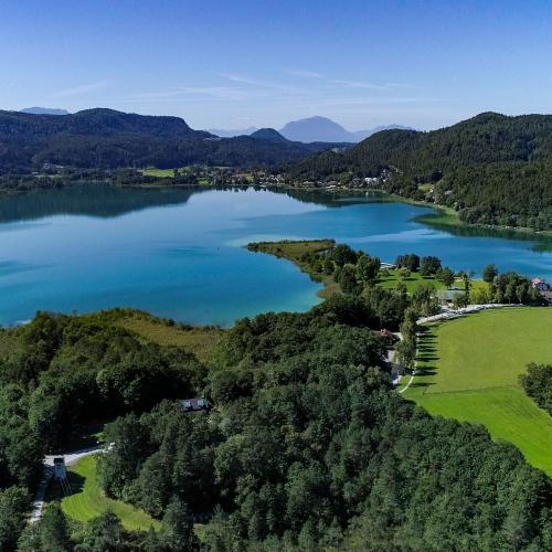 Keutschacher See