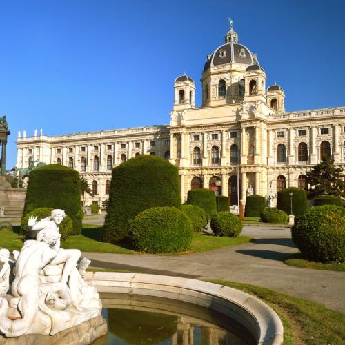 Naturhistorisches Museum Wien