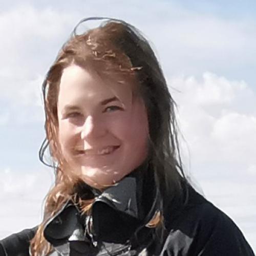 Hannah Forsthuber