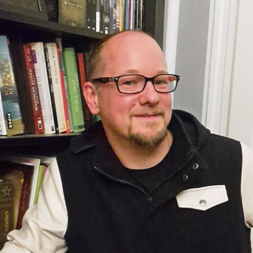 Markus Hochhold