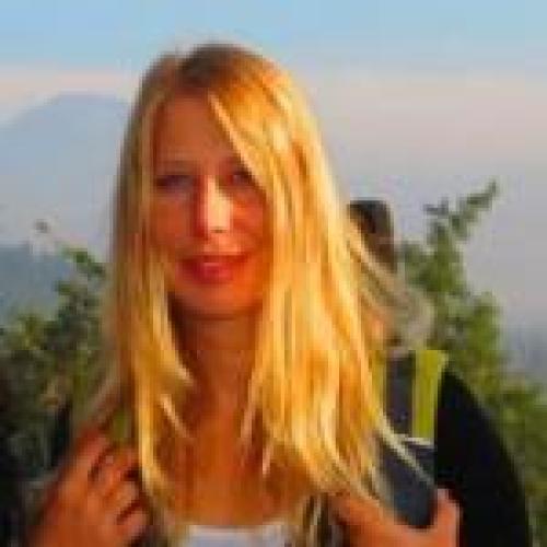 Esther Unterweger