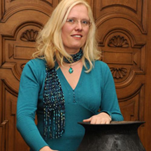 Karina Grömer