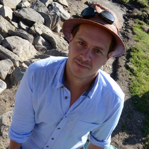 Thomas Reitmaier