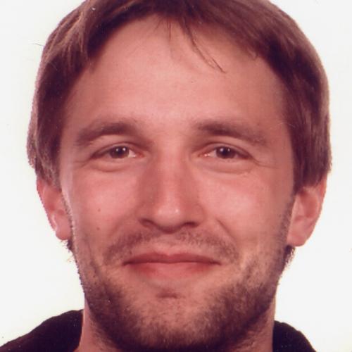 Tobias Pflederer