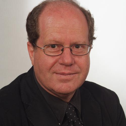 Dipl. Ing. Johannes Pfeffer