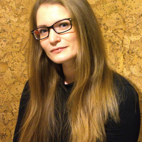 Claire Ries