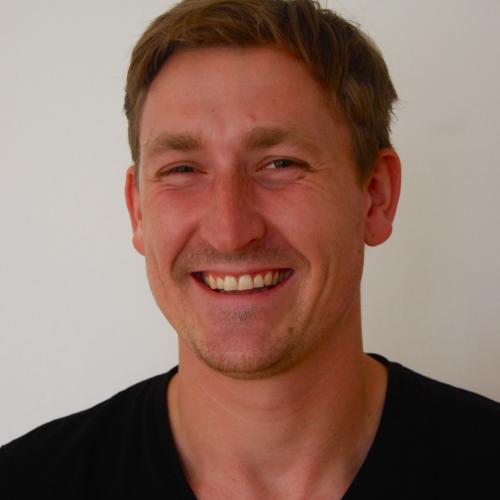 Stefan Dziwis