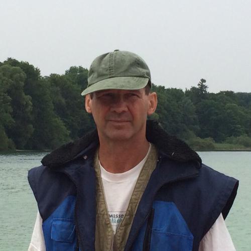 Martin Mainberger