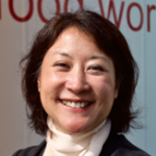 Maruchi Yoshida