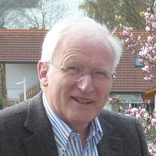 Franz Hauser