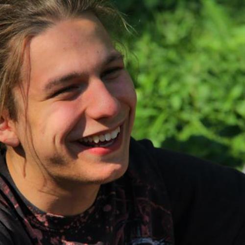 Marco Prehsegger