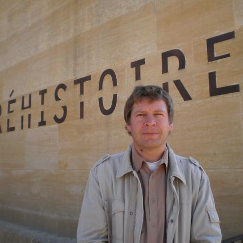 Gernot Krondorfer