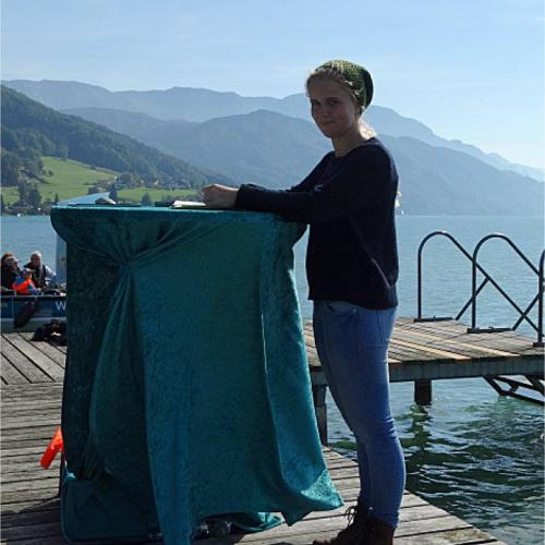 Sophie Habinger
