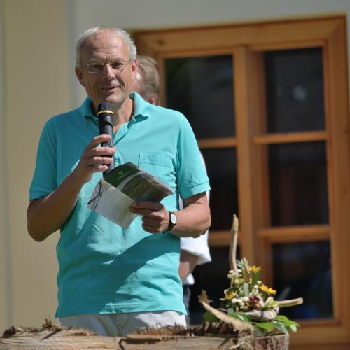 Peter Zwettler
