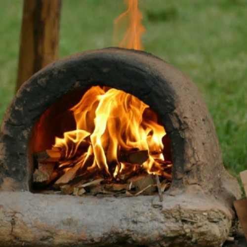 Brotbackofen