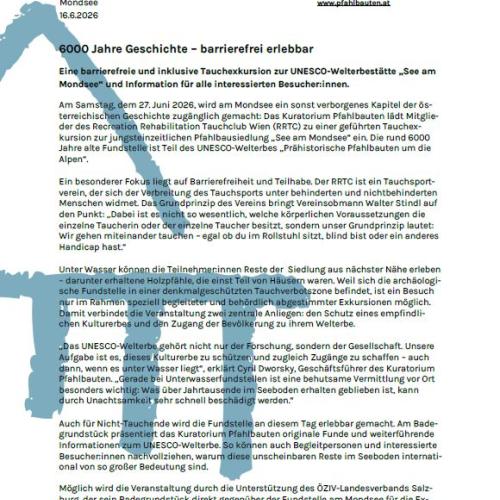 PA Tauchexkursion Text
